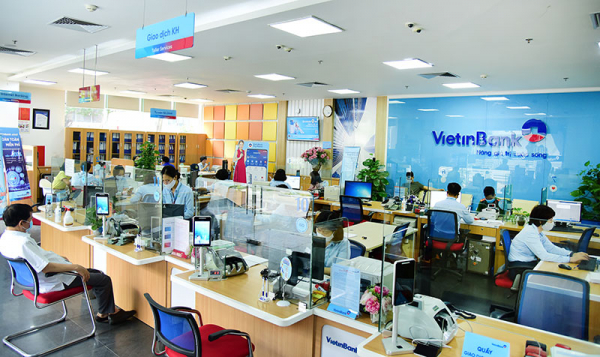 VietinBank tiếp sức cho các doanh nghiệp khu vực phía Nam -0