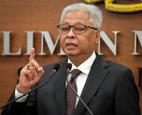 Malaysia: Ai sẽ thay thế ông Muhyiddin Yassin? -0