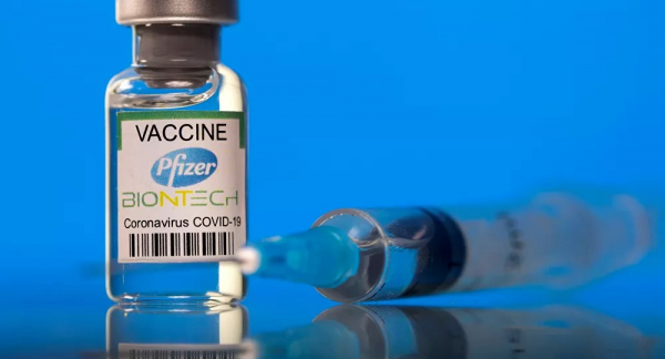 Pfizer sản xuất vaccine dành riêng cho biến thể Delta -0