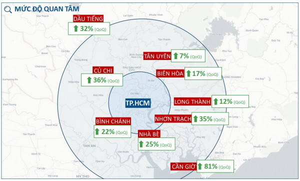 TNR Holdings Vietnam và dấu chân tiên phong phát triển vùng vệ tinh trải dài từ Bắc tới Nam -0