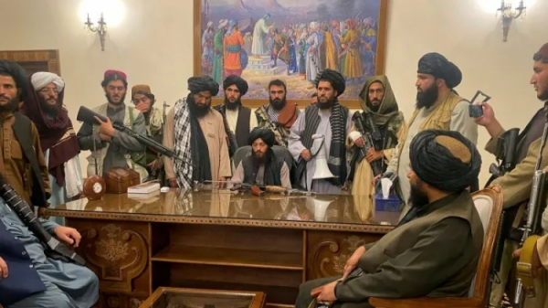 Quyền Bộ trưởng Quốc phòng mới được Taliban bổ nhiệm là ai? -0