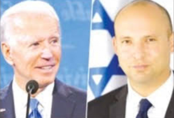 Thủ tướng Israel mang “tinh thần hợp tác mới” -0