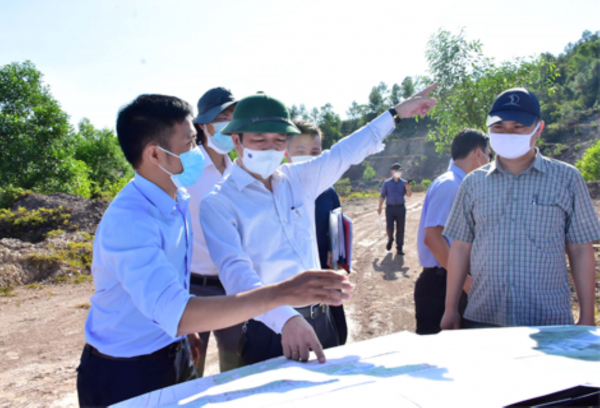 Thừa Thiên Huế yêu cầu sớm xây dựng nhà máy xử lý rác gần 1.700 tỷ đồng  -0