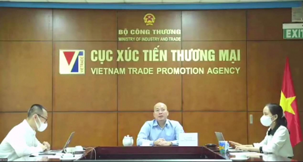 Việt Nam - Singapore hợp tác để cùng phát triển xuất khẩu sang EU và Vương quốc Anh -0