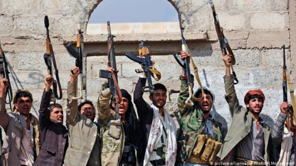 Căn cứ quân sự lớn nhất ở Yemen bị tấn công, ít nhất 30 người thiệt mạng -0