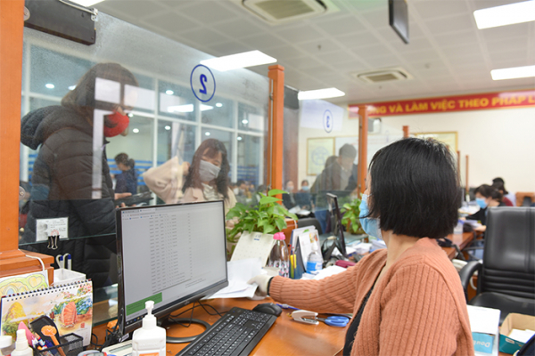 Bảo hiểm xã hội Việt Nam hỗ trợ người lao động và người sử dụng lao động -0