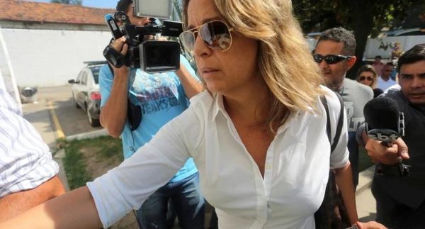 Vợ Đại sứ Hy Lạp tại Brazil bị kết án 31 năm tù vì giết chồng -0