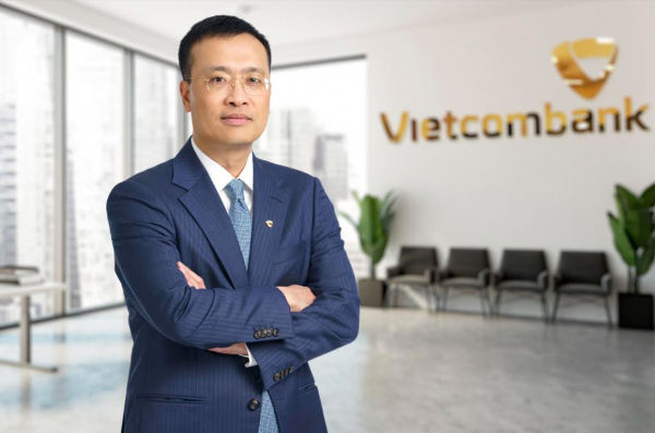 Vietcombank công bố nhân sự giữ chức vụ Chủ tịch HĐQT -0