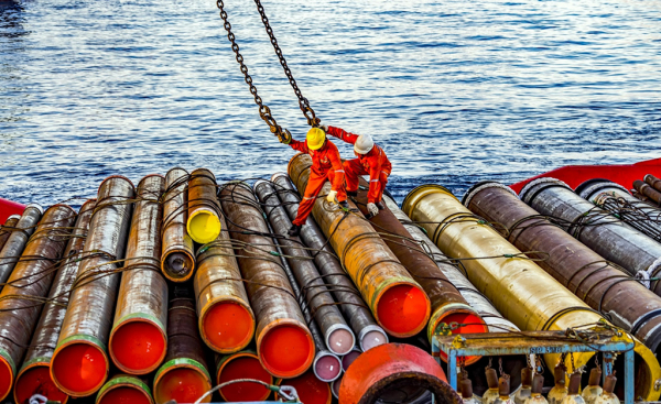 Petrovietnam - gần nửa thế kỷ đi từ “không đến có” -0