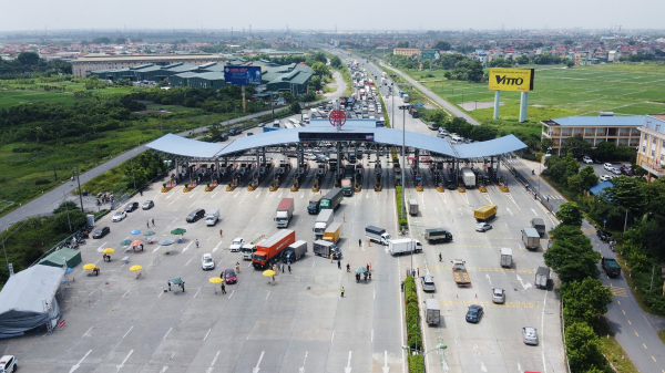 Không để xảy ra tình trạng “trên nóng dưới lạnh” trong việc ngăn tiêu cực, sách nhiễu người dân -0