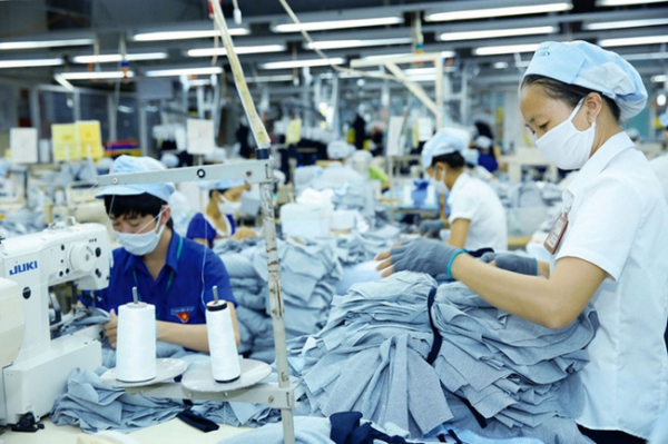 Vietnamese GDP growth to slow down during remainder of year -0