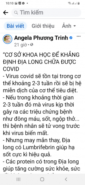 TP Hồ Chí Minh xử lý nghiêm nhiều đối tượng đưa tin bịa đặt, sai sự thật -0