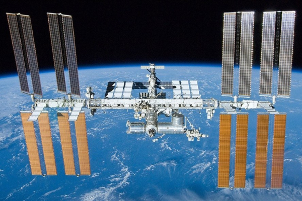 Nga dự định xây dựng một trạm vũ trụ mới -0