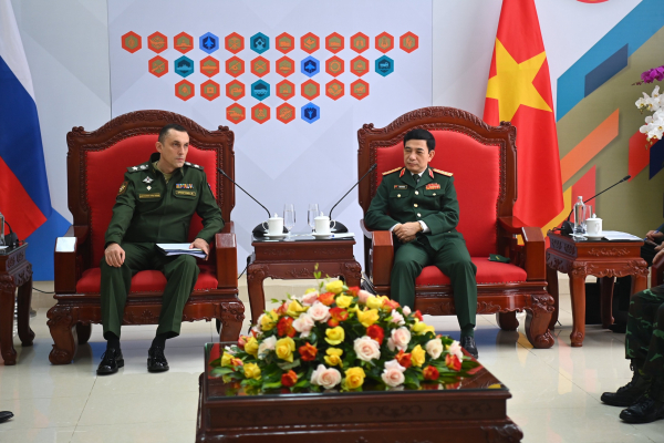 Bế mạc Army Games 2021 tại Việt Nam -0