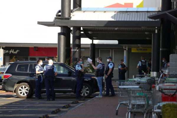 New Zealand từng muốn trục xuất kẻ tấn công khủng bố nhưng không thành  -0