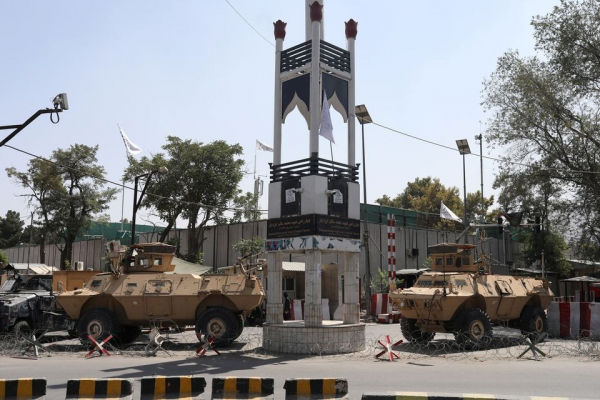 Quân kháng chiến Afghanistan tuyên bố tiêu diệt hàng nghìn đối tượng Taliban  -0