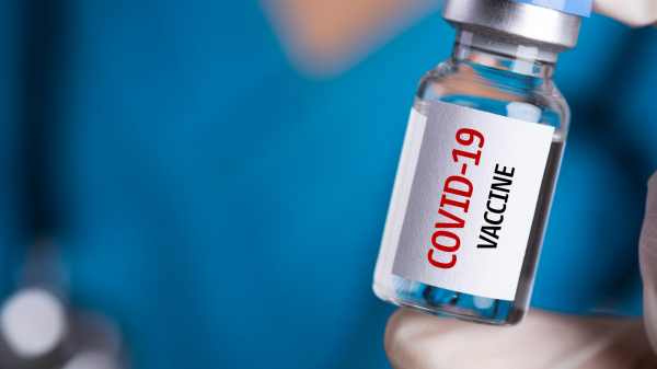 Các nước giàu có thể thừa đến 1,2 tỷ liều vaccine COVID-19  -1