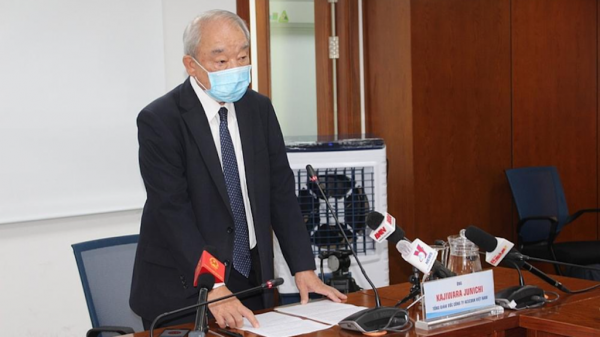 Vụ mì Hảo Hảo: Việt Nam chưa có quy định về  chất ethylene oxide -0