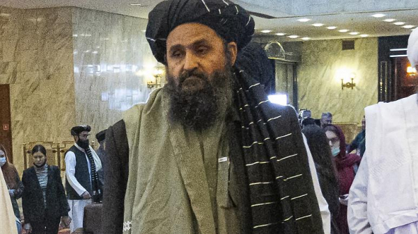 Taliban công bố một loạt các thành viên trong chính phủ mới -0