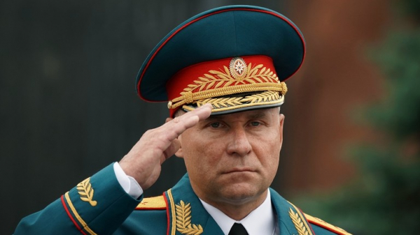 Bộ trưởng Nga thiệt mạng khi cứu người trong tập trận ở Bắc Cực -0