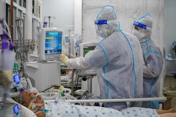 Vietnam to conduct clinical trials of France’s XAV-19 COVID-19 drug -0