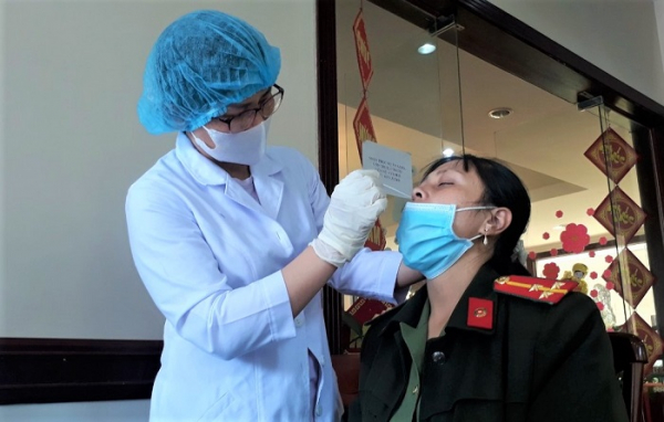 Hơn 74% bệnh nhân COVID-19 ở Lâm Đồng đã khỏi bệnh -0