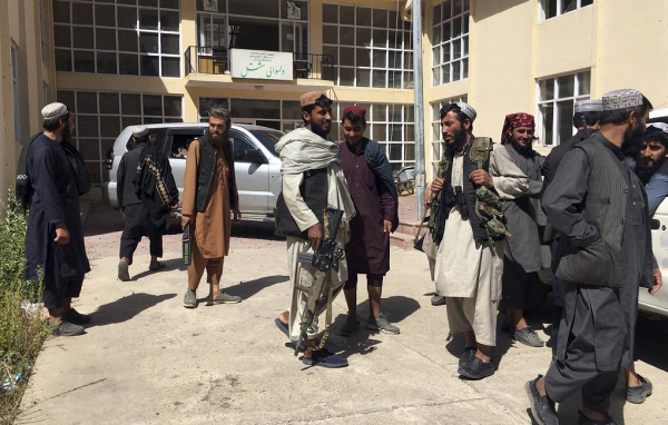 Taliban bác tin lễ tuyên thệ nhậm chức cho chính phủ mới diễn ra vào ngày 11/9 -0