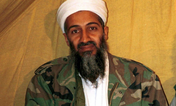 Hé lộ hành trình dài 9 năm chui lủi của quấn xịn thân phụ Osama bin Laden -0