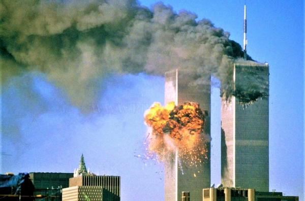 FBI công bố tài liệu mật dài 16 trang về vụ khủng bố 11/9 -0