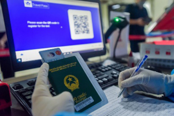 Hàng không, du lịch và cơ hội mở cửa với “hộ chiếu sức khỏe điện tử” -0
