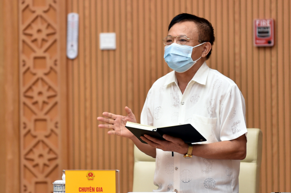 Thủ tướng chấn chỉnh công tác phòng chống dịch tại Kiên Giang, Tiền Giang -0