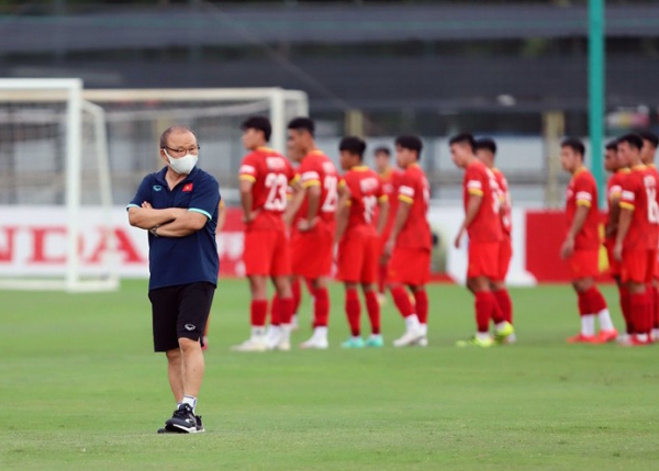 Đội tuyển Việt Nam chờ gì ở những cầu thủ trẻ? -0