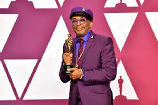 Đạo diễn da màu đầu tiên được trao giải Oscar danh dự -0