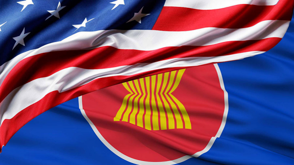 Mỹ tìm cách mới tiếp cận Đông Nam Á -0