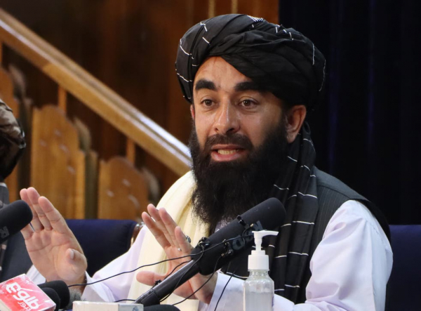 Taliban nói nữ sinh Afghanistan sẽ sớm được phép trở lại trường học -0