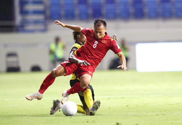 Đội tuyển Việt Nam vào bảng phức tạp ở AFF Cup: Đội hình chính lại khổ! -0