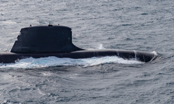 Pháp: Australia muốn hủy hợp đồng tàu ngầm cũng phải 