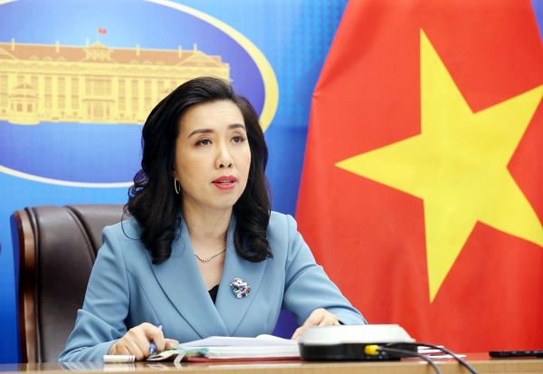 Xếp hạng về tự do internet tại Việt Nam của Freedom House 