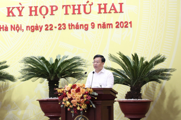 Hà Nội: Chọn 10 chung cư cũ cải tạo trong giai đoạn 2021-2025 -0