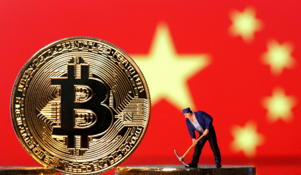 Trung Quốc tuyên bố tất cả các giao dịch tiền điện tử là bất hợp pháp -0