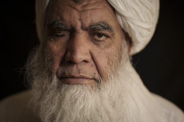 Taliban tuyên bố khôi phục cách hành quyết man rợ -0