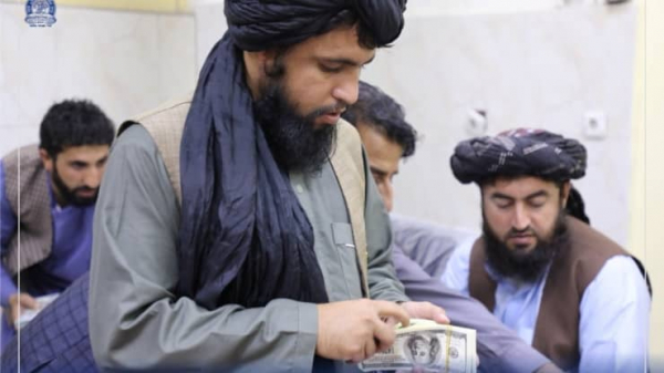 Mỹ miễn giảm trừng phạt, mở đường viện trợ nhân đạo tại Afghanstan -0