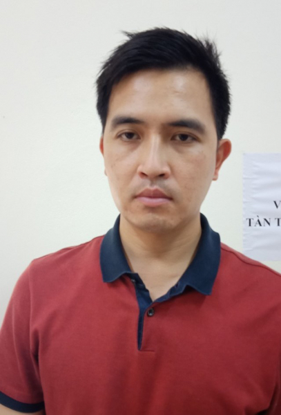 Truy tố ông Nguyễn Đức Chung và các bị can trong vụ Rdoxy 3C, gây thiệt hại 36 tỷ đồng -0