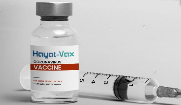 MoH to introduce guidelines on using newly approved COVID-19 vaccines -0