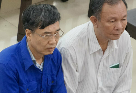 Ban Bí thư khai trừ khỏi Đảng với nguyên lãnh đạo BHXH Việt Nam, Sở GD&ĐT Quảng Ninh -0