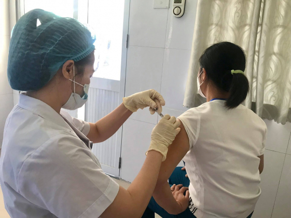 Thử nghiệm lâm sàng vaccine ARCT-154 phòng COVID-19 giai đoạn 2 và 3a -0