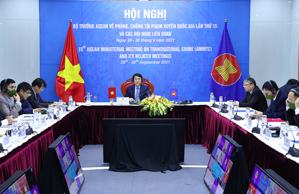 ASEAN và Việt Nam coi trọng mở rộng quan hệ hợp tác Trung Quốc -0