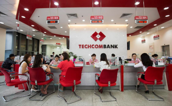 ADB trao tặng Techcombank Giải thưởng “Ngân hàng đối tác hàng đầu tại Việt Nam 2021” -0