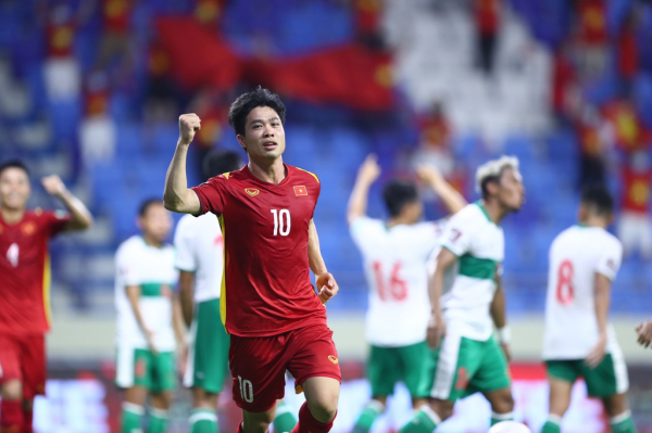 Đội tuyển Việt Nam chốt danh sách đấu Trung Quốc, Oman: Sự nhàm chán cần thiết của ông Park -0
