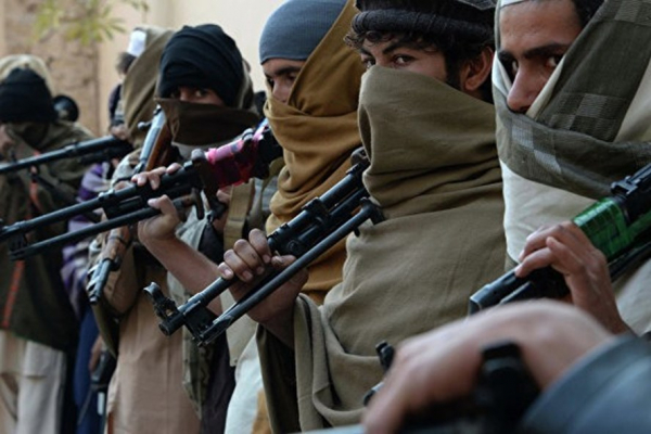 Taliban đe doạ hàng loạt phiên dịch viên thân phương Tây -0